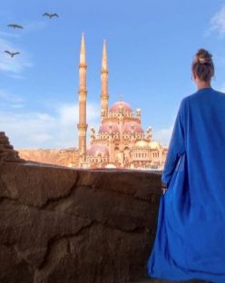 Нова Година 2026 в Шарм ел Шейх, Египет със самолет от Варна - 5 нощувки